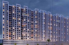 1, 2 & 3 BHK Kundan Praangan Pune by Kundan Spaces